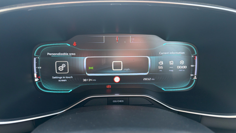 Citroen C5 Aircross 1.2 PureTech 130 Flair Plus 5dr Petrol Hatchback